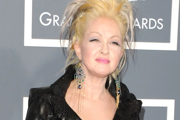 Cyndi Lauper Cyndi Lauper