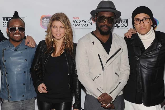 BlackEyedPeas Black Eyed Peas