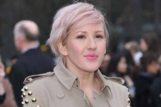 Ellie-Goulding Ellie Goulding