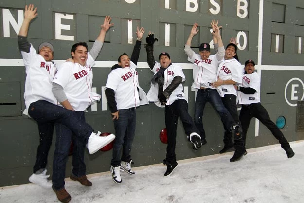 NKOTBSB NKOTBSB