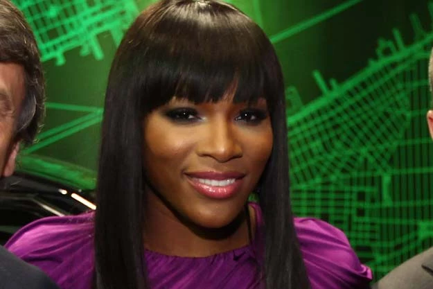 SerenaWilliams Serena Williams