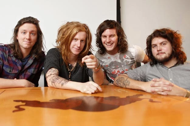We-the-Kings We the Kings