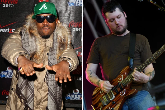 Big Boi Modest Mouse New Album Big Boi Modest Mouse New Album