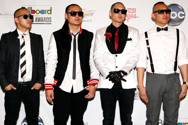 Far East Movement Far East Movement
