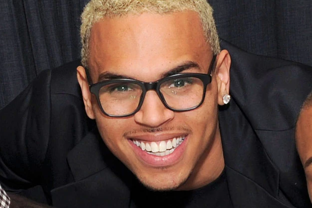 10 Things You Didnt Know About Chris Brown