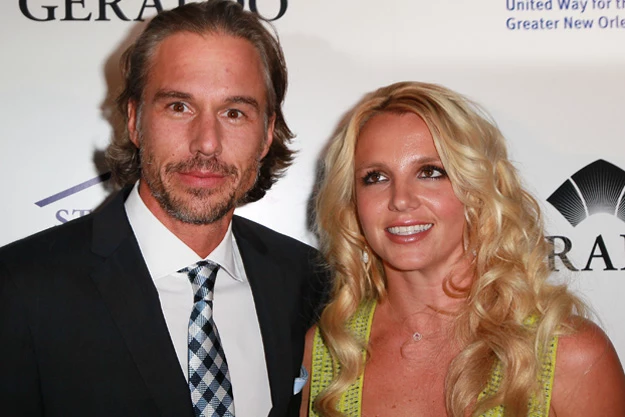 Jason Trawick Splits WIth Britney Spears Professionally Jason Trawick Splits WIth Britney Spears Professionally