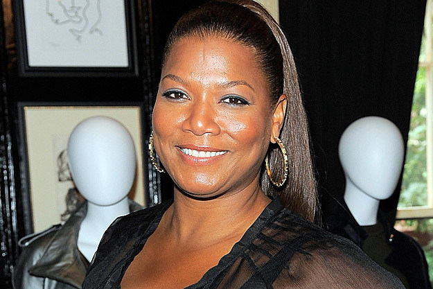 Queen Latifah Fashion Line for HSN Queen Latifah Fashion Line for HSN