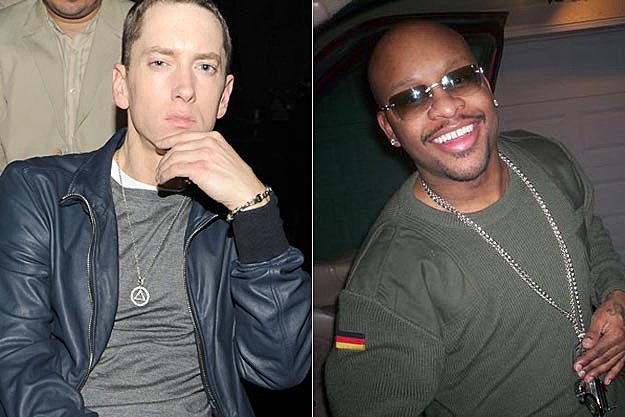 Bad-Meets-Evil Bad Meets Evil