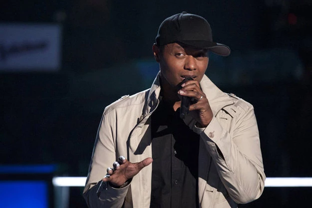 Javier Colon Javier Colon
