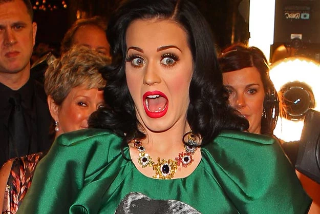 Katy Perry Katy Perry