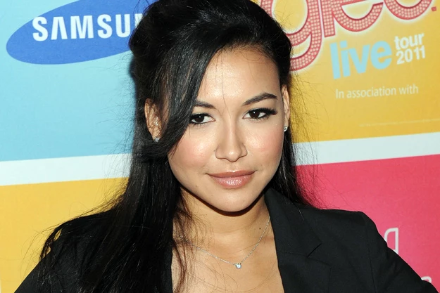 Naya Rivera Talks About Solo Album Naya Rivera Talks About Solo Album