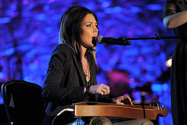 Skylar Grey Skylar Grey