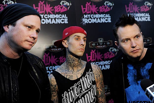 Blink182 Blink182