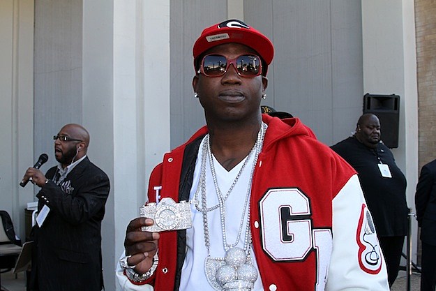 Gucci Mane