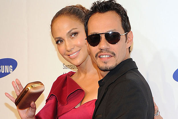 Jennifer Lopez, Marc Anthony Jennifer Lopez, Marc Anthony