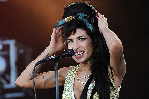 Amy Winehouse Amy Winehouse