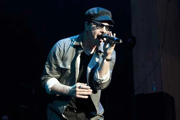 GavinDeGraw GavinDeGraw