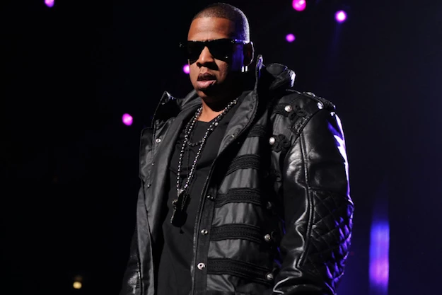 Jay-Z Jay-Z