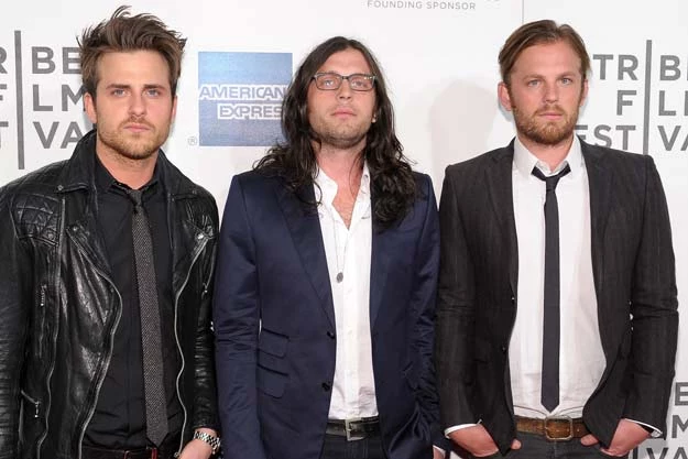 KingsofLeon KingsofLeon