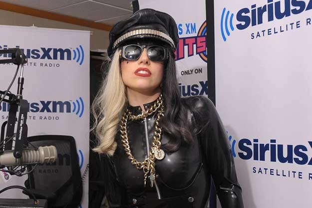 LadyGaga Lady Gaga