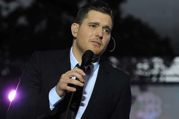 MichaelBuble MichaelBuble