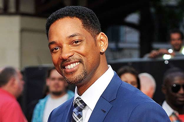 WillSmith WillSmith