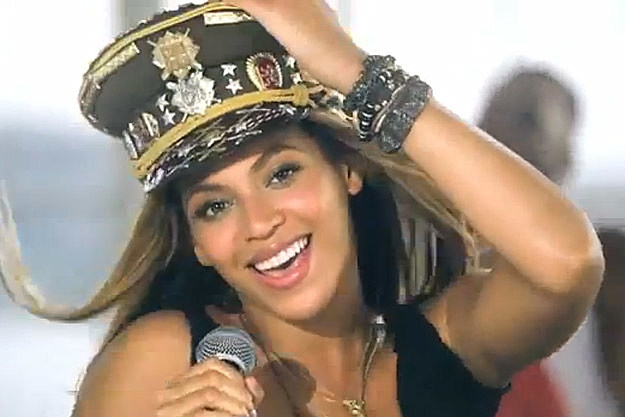 Beyonce Beyonce
