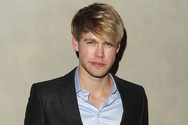 Chord Overstreet Chord Overstreet
