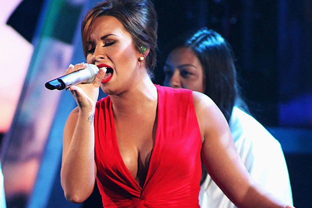 Demi Lovato Demi Lovato