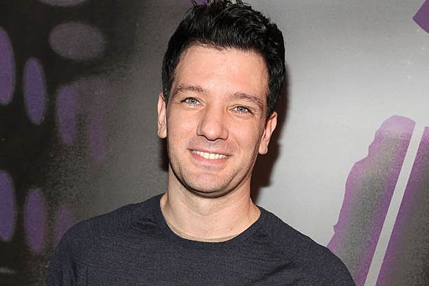 JCChasez JCChasez