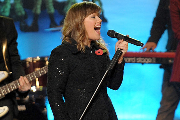 Kelly-Clarkson Kelly Clarkson