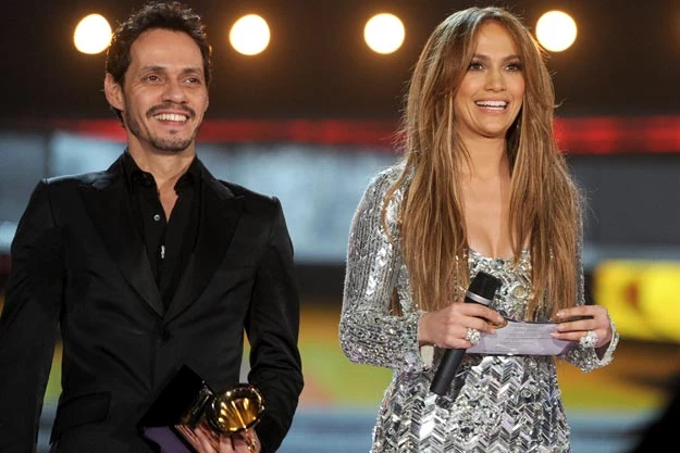 Marc-Anthony-Jennifer-Lopez Marc Anthony Jennifer Lopez