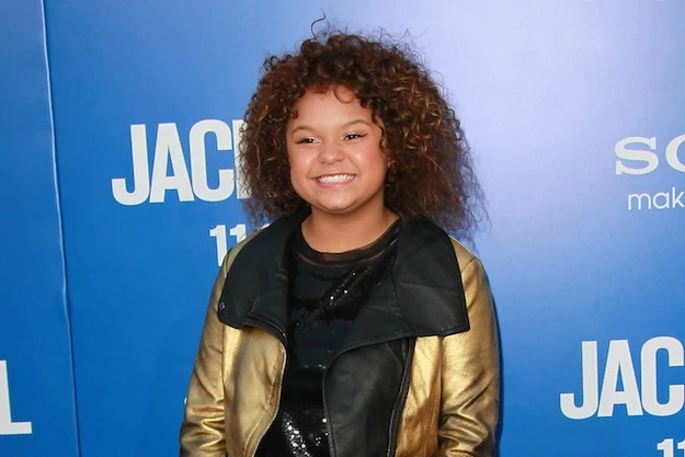 Rachel Crow Rachel Crow
