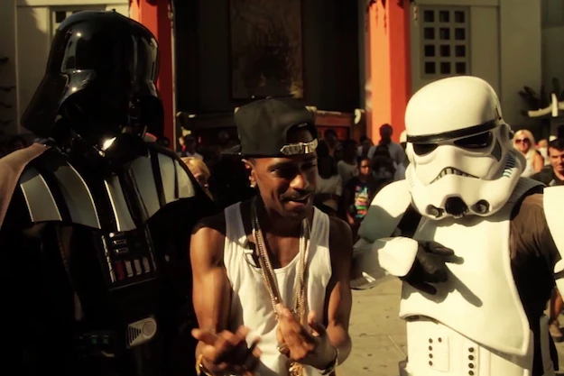 Big Sean Big Sean