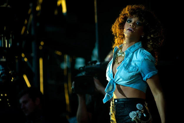Rihanna Cancels Second Show Rihanna Cancels Second Show