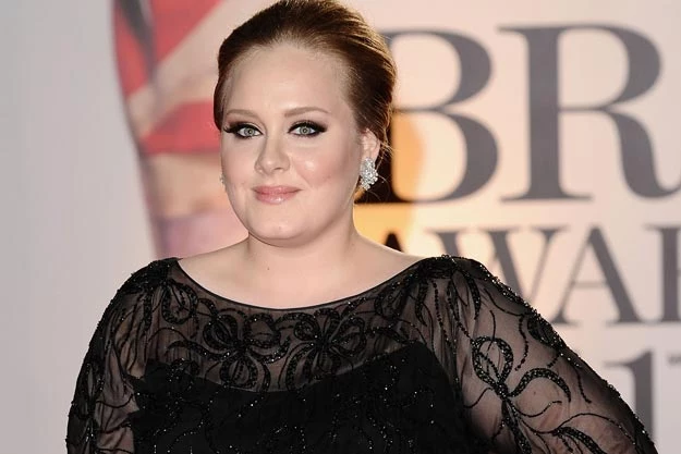 Adele Adele