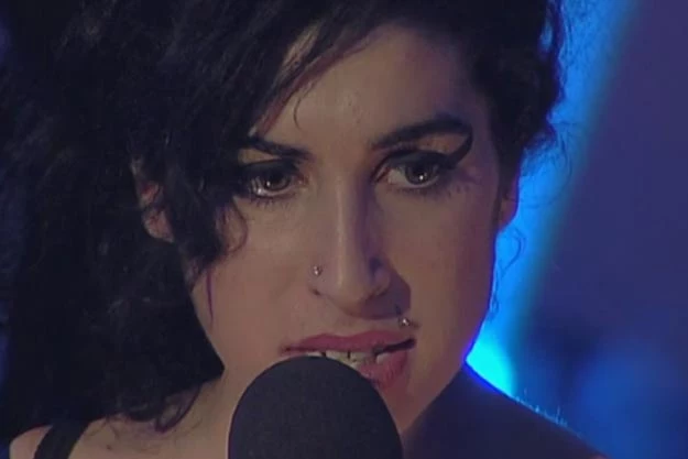 Video Of Amy Winehouse Performing Love Is A Losing Game Lands