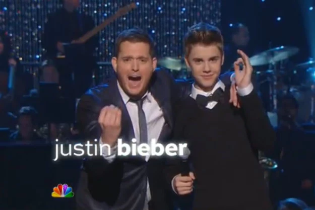 Buble Bieber Buble Bieber