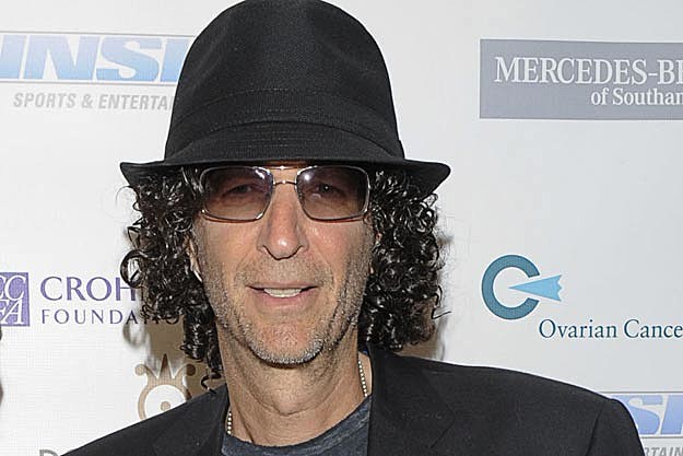 HowardStern Howard Stern