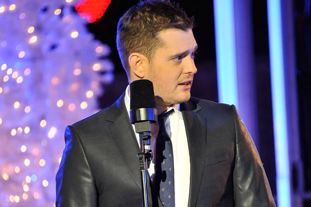 Michael-Buble Michael Buble