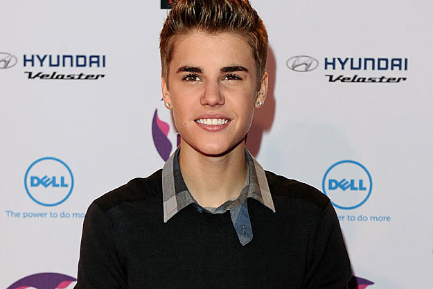 Justin Bieber Justin Bieber