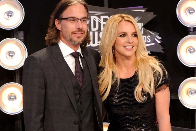 Britney Spears Jason Trawick Britney Spears Jason Trawick