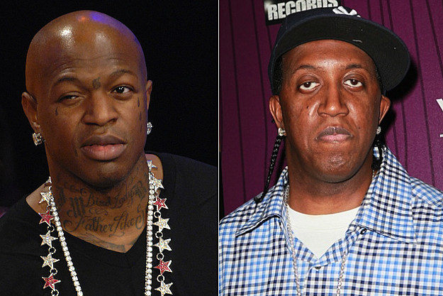 Birdman-Slim Birdman-Slim