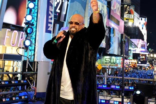 CeeLo Cee Lo