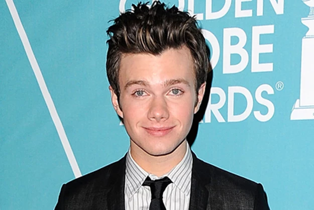 Chris Colfer Chris Colfer