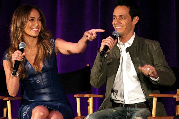 Jennifer Lopez, Marc Anthony Jennifer Lopez, Marc Anthony