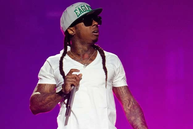 Lil Wayne Lil Wayne