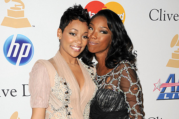 Monica Brandy Monica Brandy