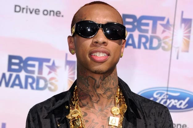 Tyga Embarking on Careless World Tour in February - Tyga_JasonMerritt