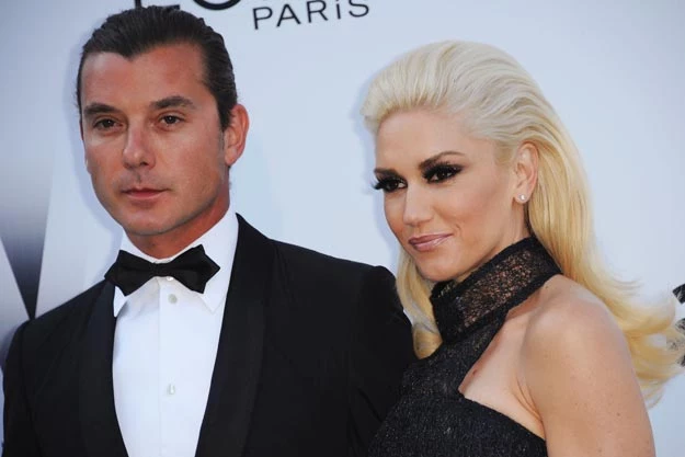 Gavin Rossdale, Gwen Stefani Gavin Rossdale, Gwen Stefani